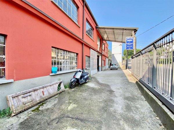 ufficio in vendita a Galbiate