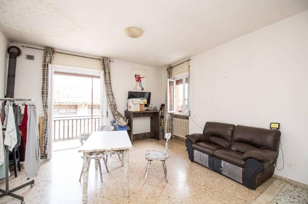 appartamento in vendita a Galbiate