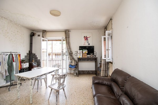 appartamento in vendita a Galbiate