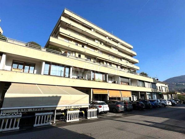 appartamento in vendita a Galbiate