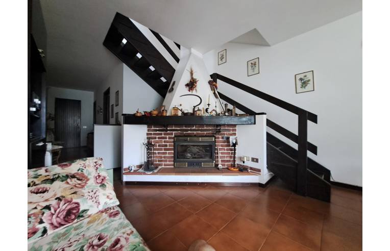 casa indipendente in vendita a Galbiate