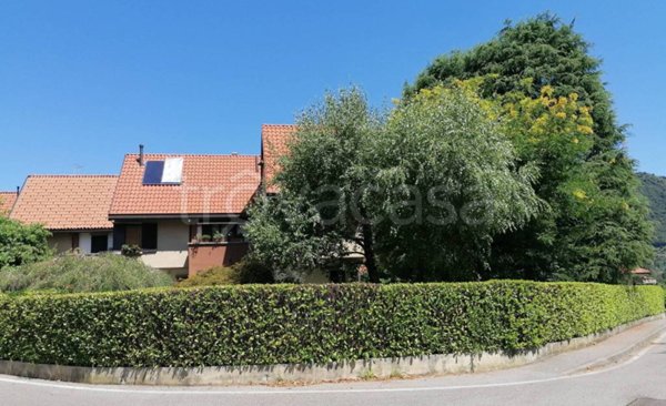 casa indipendente in vendita a Galbiate