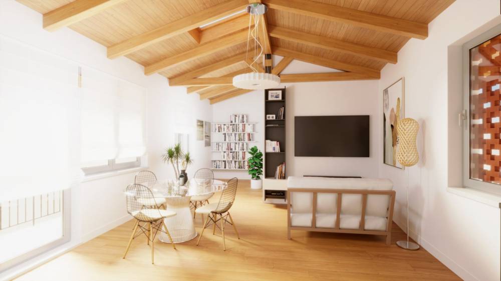casa indipendente in vendita a Galbiate
