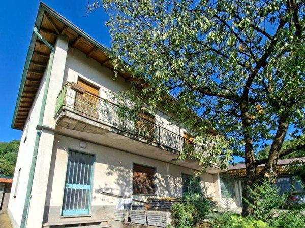 casa indipendente in vendita a Galbiate in zona Bartesate
