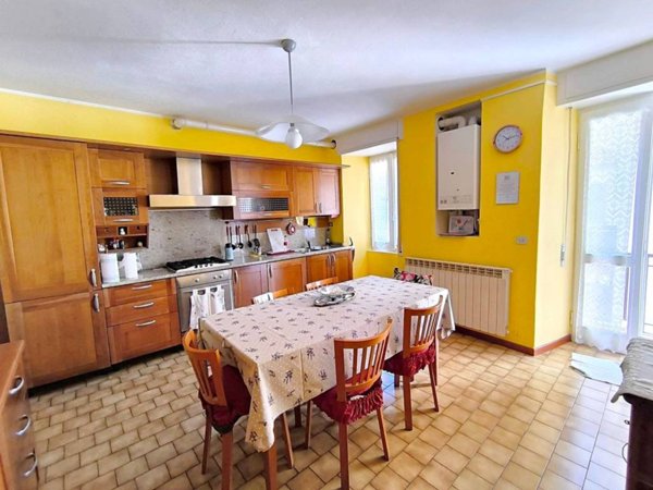 appartamento in vendita a Galbiate