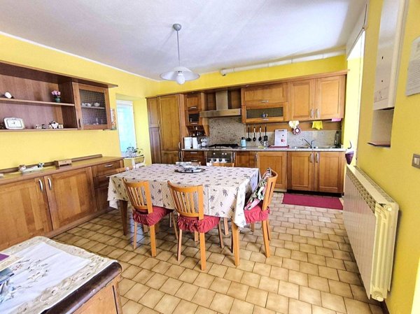 appartamento in vendita a Galbiate