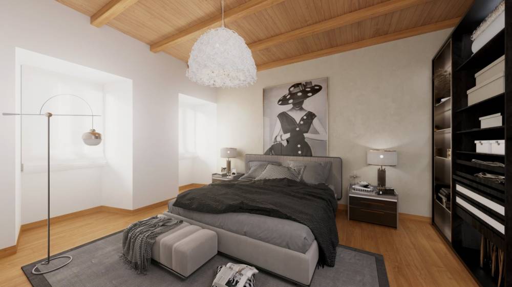 appartamento in vendita a Galbiate