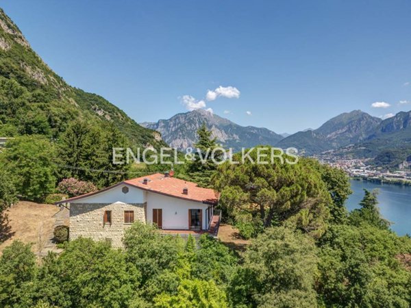 casa indipendente in vendita a Galbiate