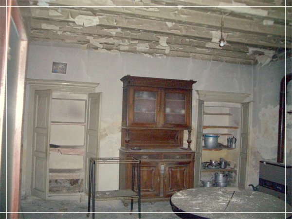 appartamento in vendita a Galbiate