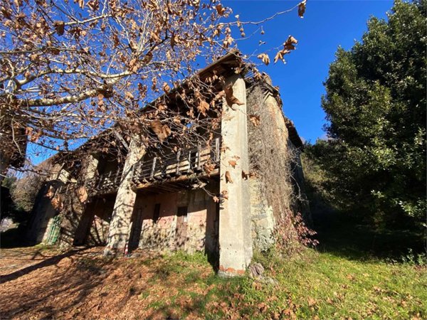 casale in vendita a Galbiate