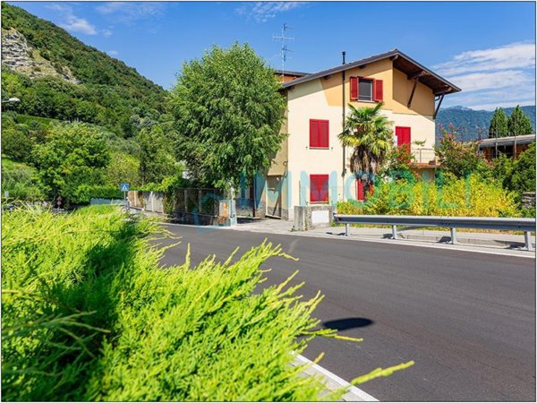 appartamento in vendita a Galbiate