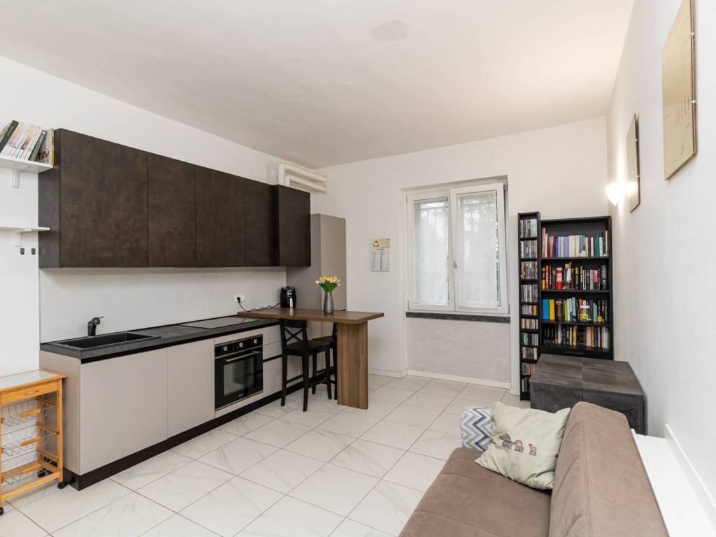 appartamento in vendita a Galbiate