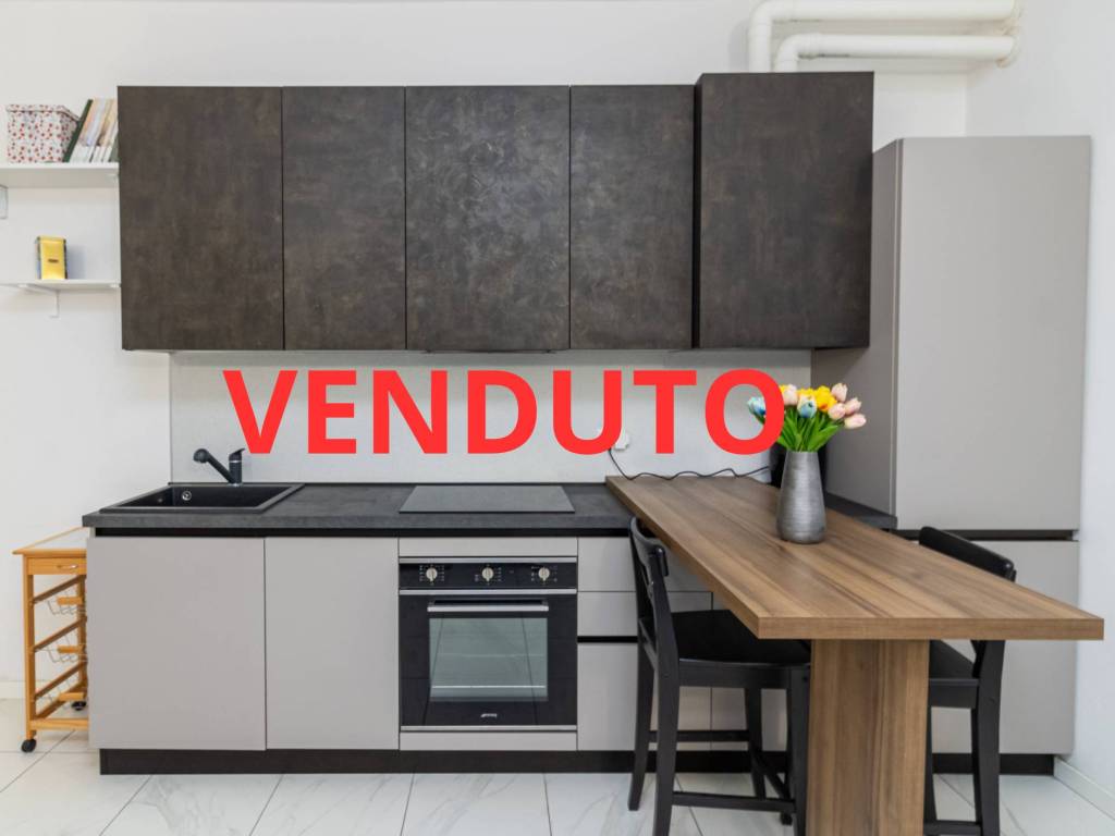 appartamento in vendita a Galbiate