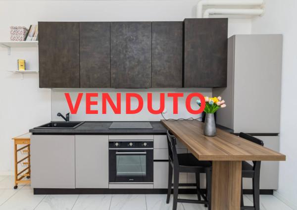 appartamento in vendita a Galbiate