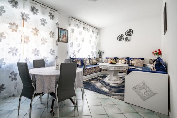 appartamento in vendita a Galbiate