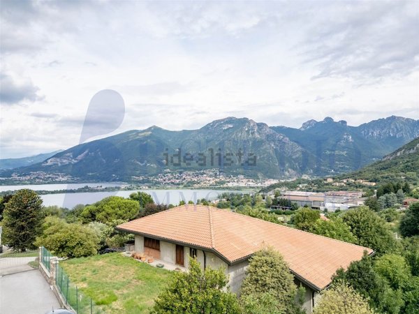 casa indipendente in vendita a Galbiate