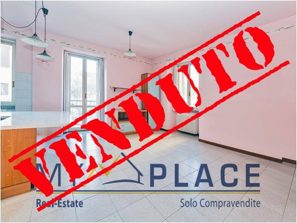 appartamento in vendita a Galbiate