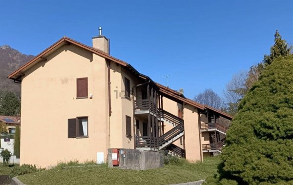 appartamento in vendita a Galbiate