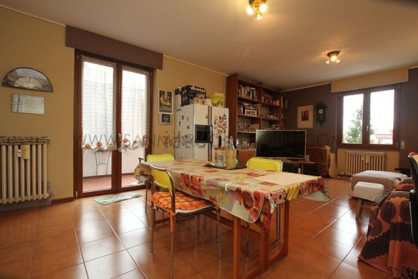 appartamento in vendita a Galbiate