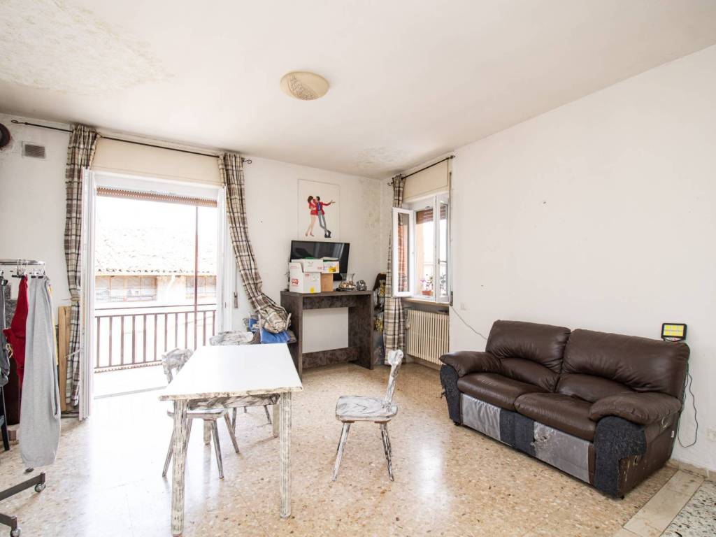 appartamento in vendita a Galbiate