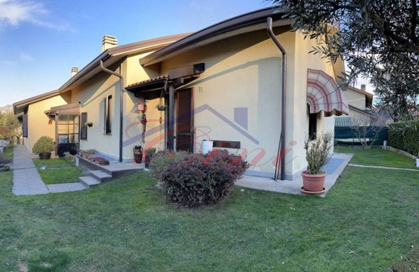 casa indipendente in vendita a Galbiate
