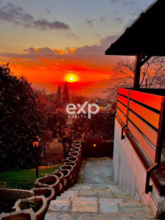 appartamento in vendita a Galbiate