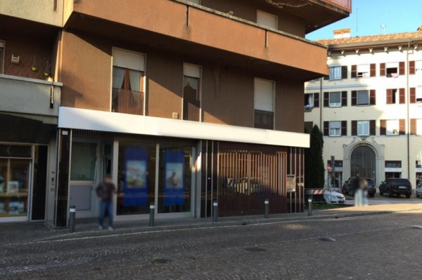ufficio in vendita a Galbiate