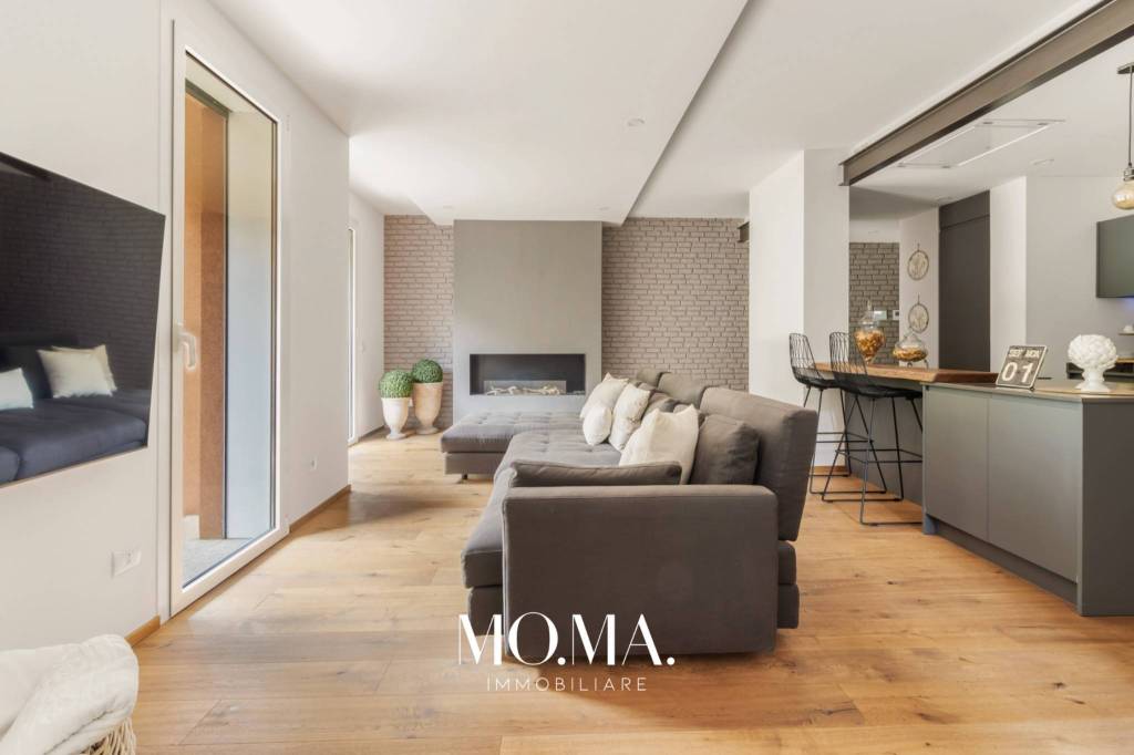 appartamento in vendita a Galbiate