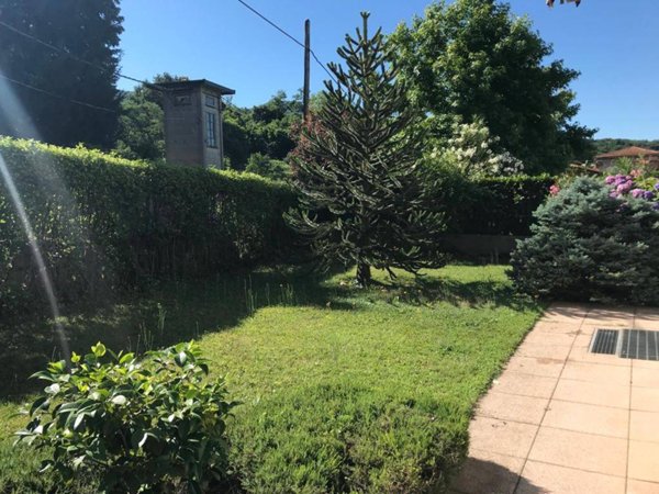 appartamento in vendita a Galbiate