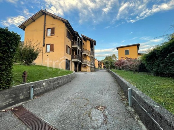 appartamento in vendita a Galbiate