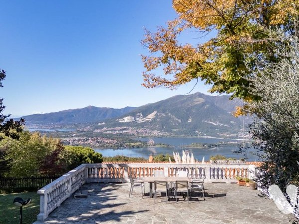 casa indipendente in vendita a Galbiate