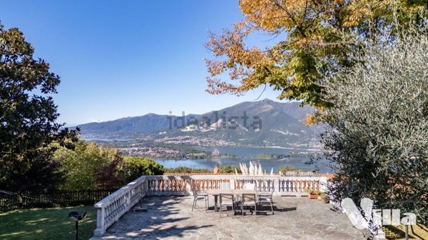 casa indipendente in vendita a Galbiate