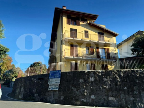 appartamento in vendita a Galbiate