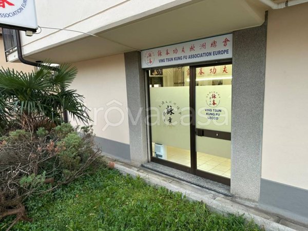 negozio in vendita a Galbiate
