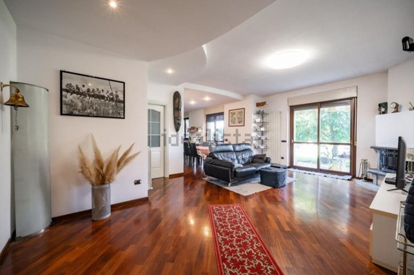 appartamento in vendita a Galbiate