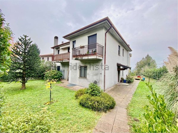 appartamento in vendita a Galbiate