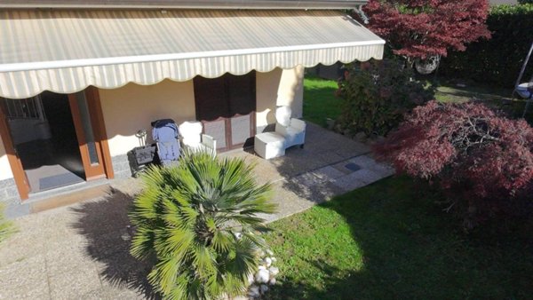 casa indipendente in vendita a Galbiate in zona Bartesate