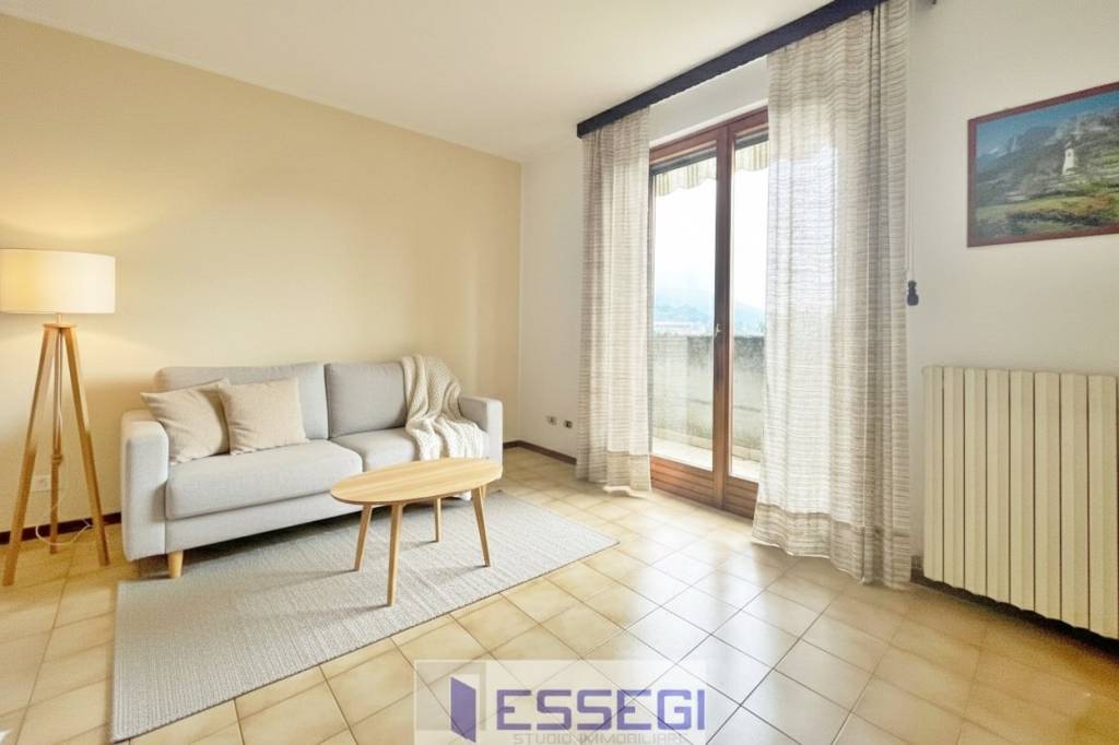 casa indipendente in vendita a Galbiate