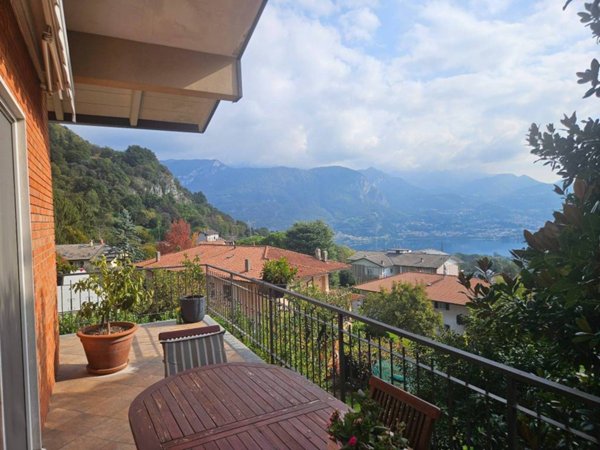 casa indipendente in vendita a Galbiate