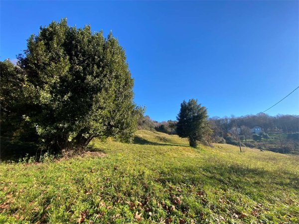 casa indipendente in vendita a Galbiate