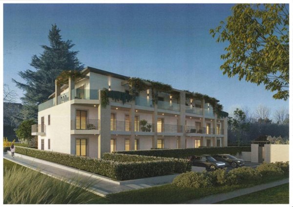 appartamento in vendita a Galbiate