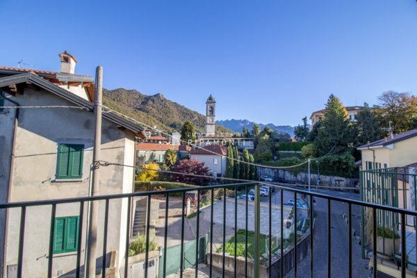 appartamento in vendita a Galbiate