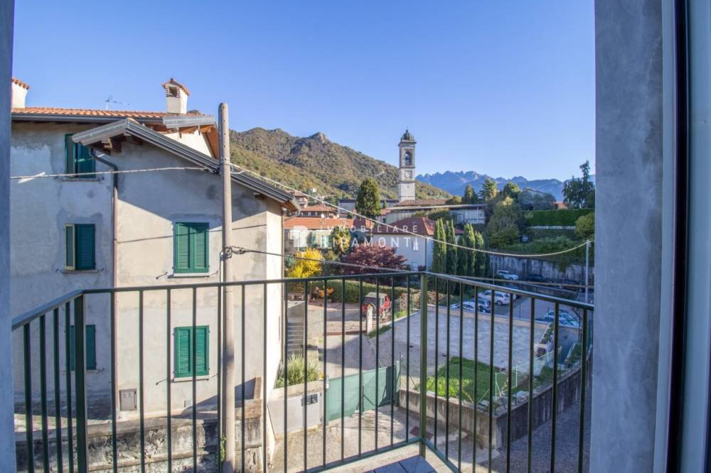 appartamento in vendita a Galbiate