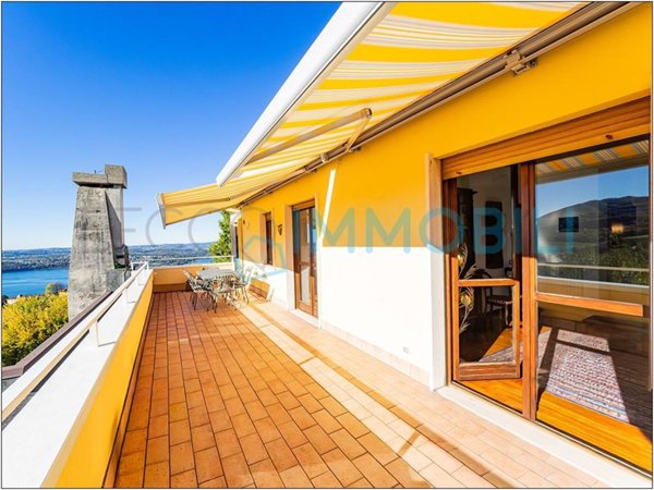 appartamento in vendita a Galbiate