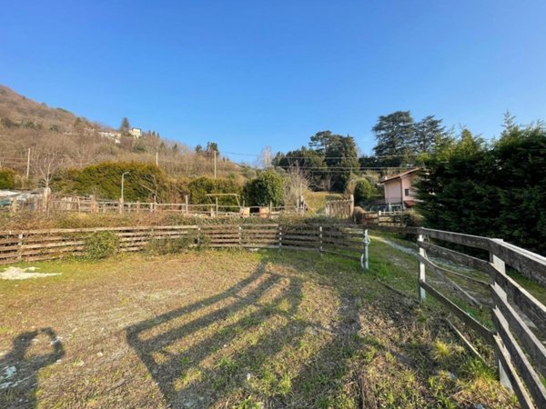 terreno agricolo in vendita a Galbiate