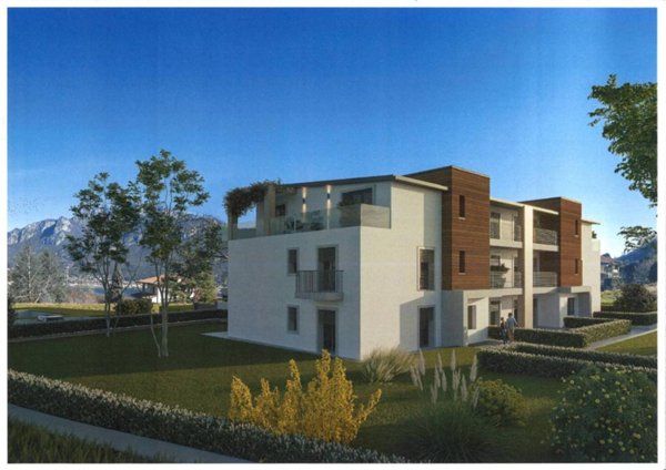 appartamento in vendita a Galbiate