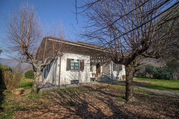 casa indipendente in vendita a Galbiate