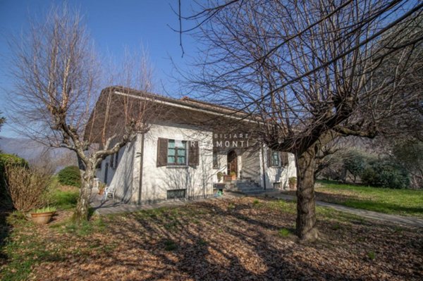 casa indipendente in vendita a Galbiate