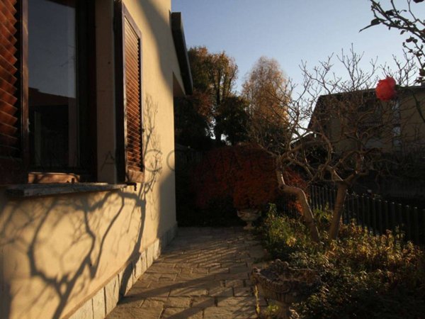 casa indipendente in vendita a Galbiate