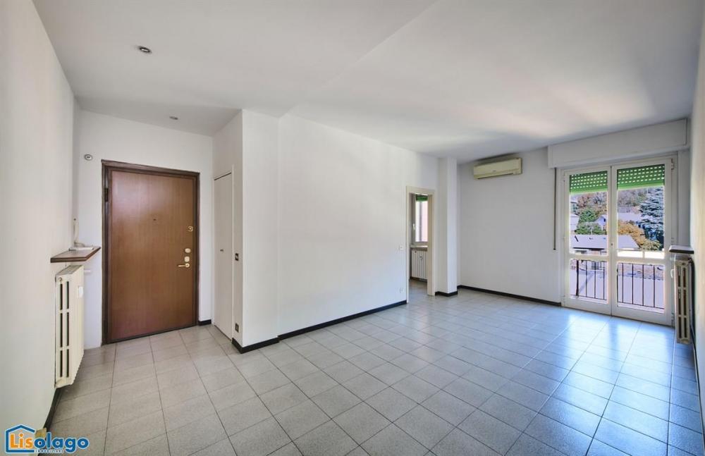 appartamento in vendita a Galbiate